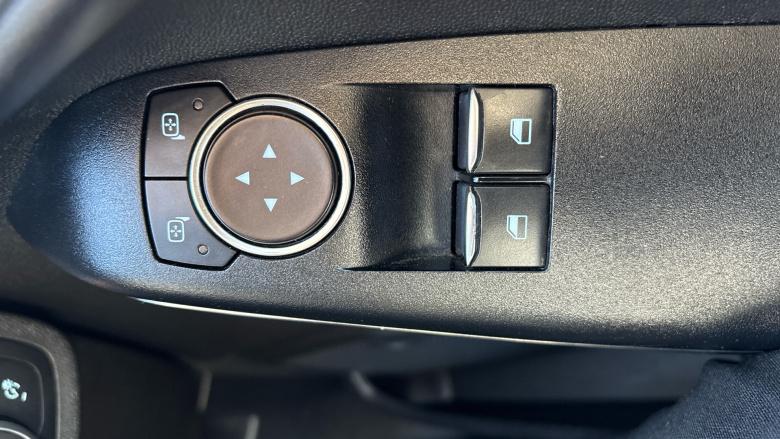 Ford Fiesta 1.0 EcoBoost Zetec 5dr Petrol Hatchback